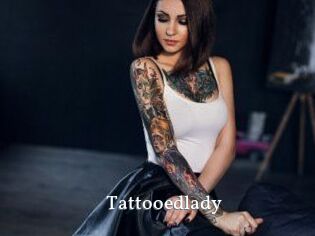 Tattooedlady