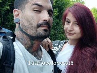 Tattooedlovers18