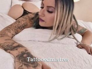 Tattooedmistres