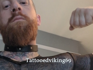 Tattooedviking69