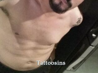 Tattoosins