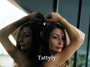 Tattyly