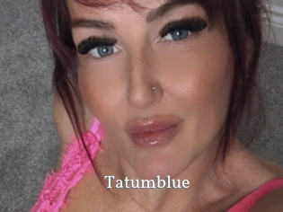 Tatumblue