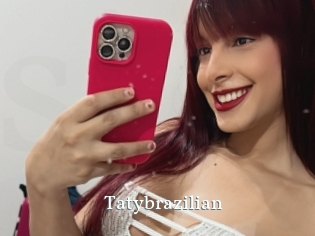 Tatybrazilian