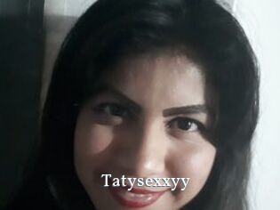 Tatysexxyy