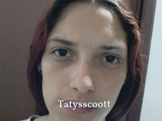 Tatysscoott