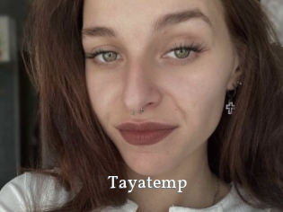 Tayatemp