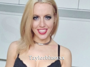 Taylorbluexxx