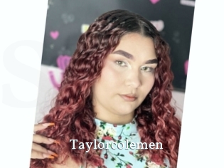 Taylorcolemen