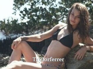 Taylorferrer