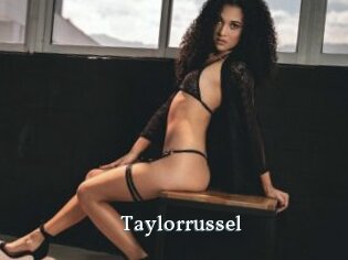 Taylorrussel