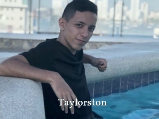 Taylorston