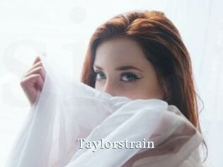 Taylorstrain