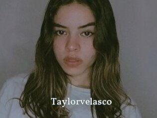 Taylorvelasco