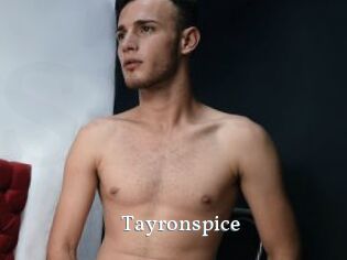 Tayronspice