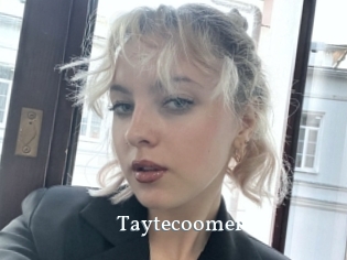 Taytecoomer