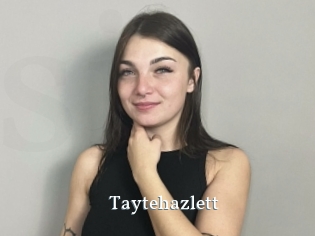 Taytehazlett