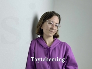 Tayteheming