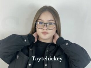 Taytehickey