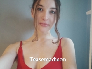 Teasemadison