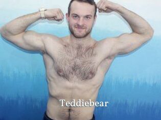 Teddiebear