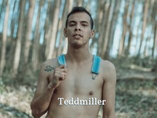 Teddmiller