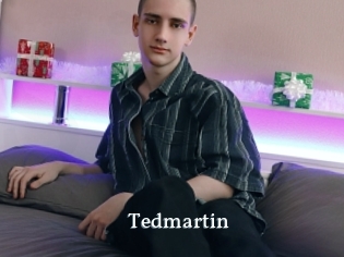 Tedmartin