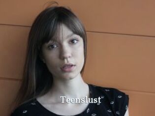 Teenslust