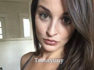 Teensytiny