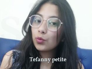 Tefanny_petite