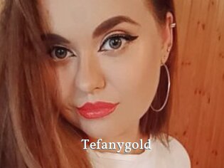 Tefanygold