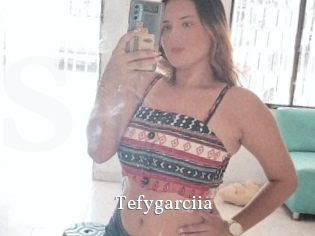 Tefygarciia