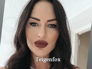 Teigenfox