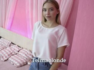 Telmablonde