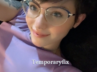 Temporaryfix