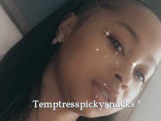 Temptresspickysnacks