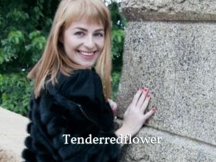 Tenderredflower