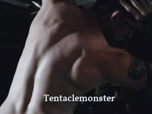 Tentaclemonster