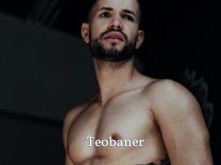 Teobaner