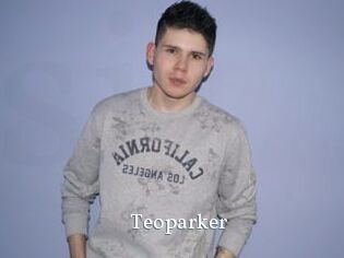 Teoparker