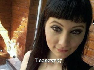 Teosexy97