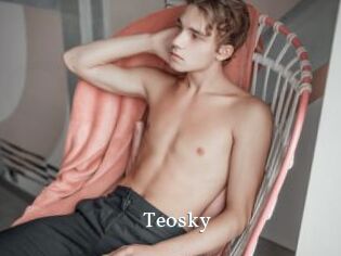 Teosky