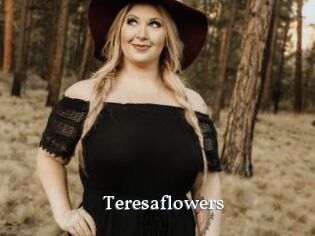 teresaflowers SexyIdol