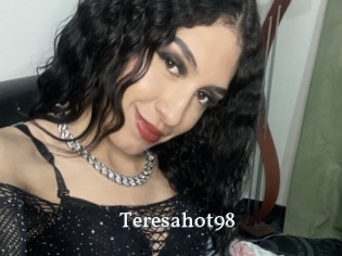 Teresahot98