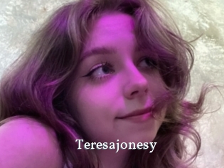 Teresajonesy