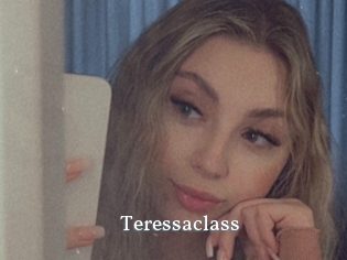 Teressaclass