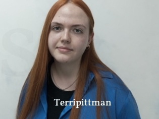 Terripittman