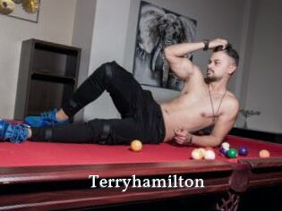 Terryhamilton