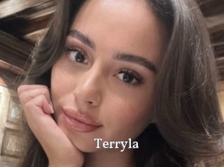 Terryla