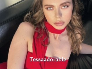 Tessaadorable